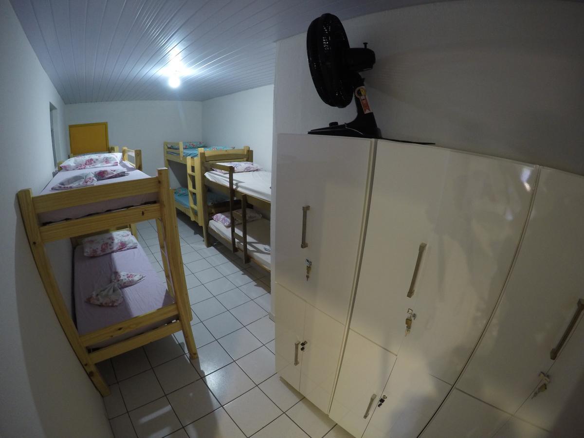 Mandala Hostel Maragogi Luaran gambar