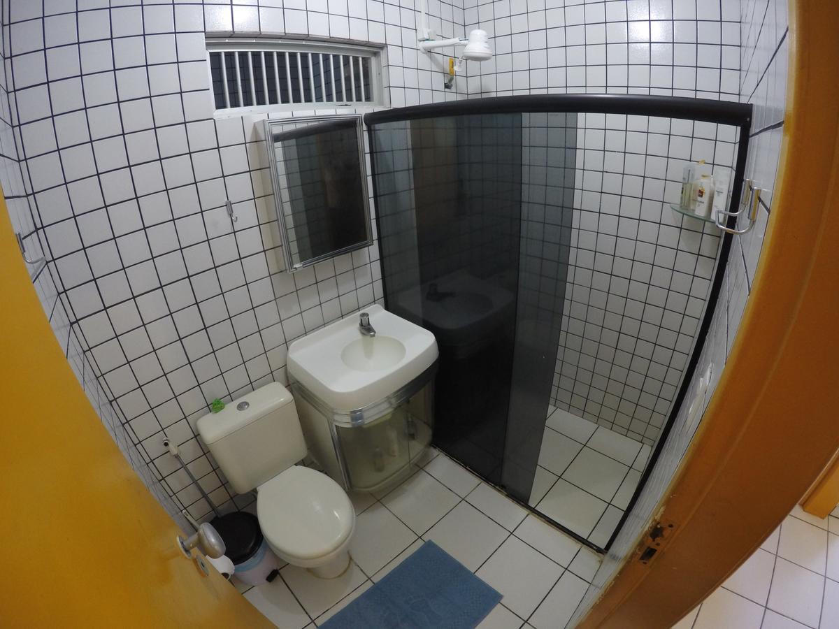 Mandala Hostel Maragogi Luaran gambar