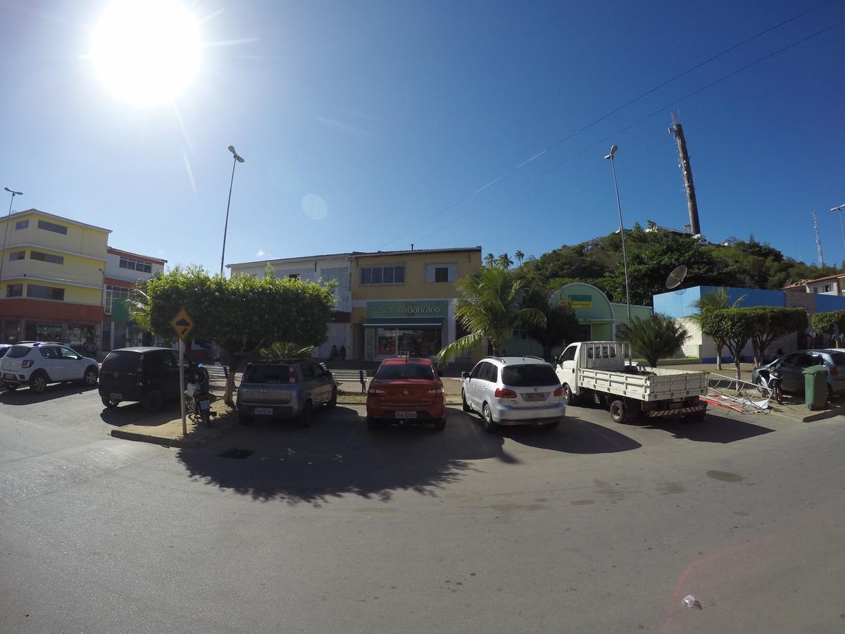Mandala Hostel Maragogi Luaran gambar