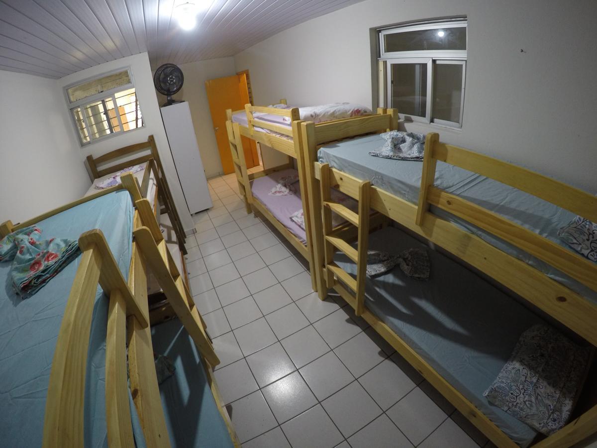 Mandala Hostel Maragogi Luaran gambar