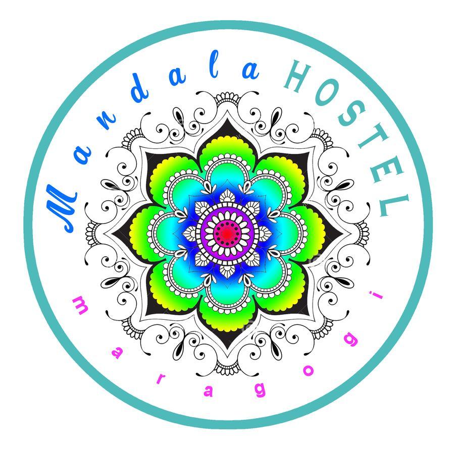Mandala Hostel Maragogi Luaran gambar