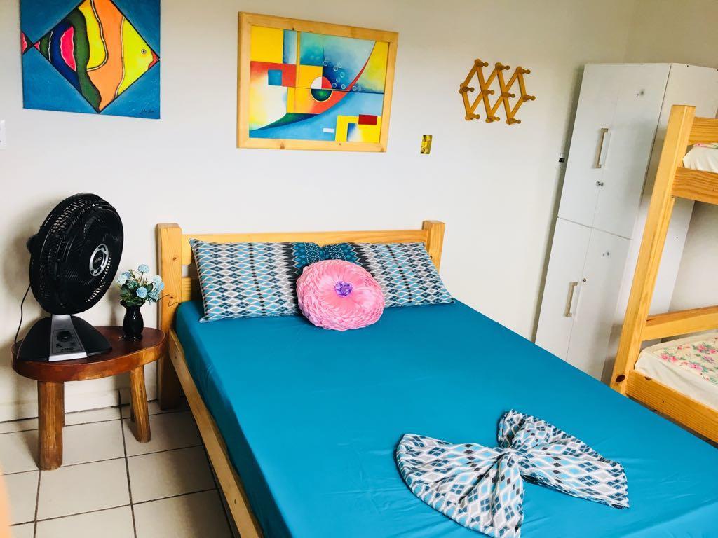 Mandala Hostel Maragogi Luaran gambar