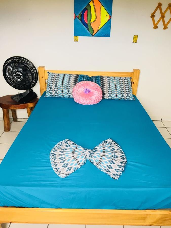 Mandala Hostel Maragogi Luaran gambar