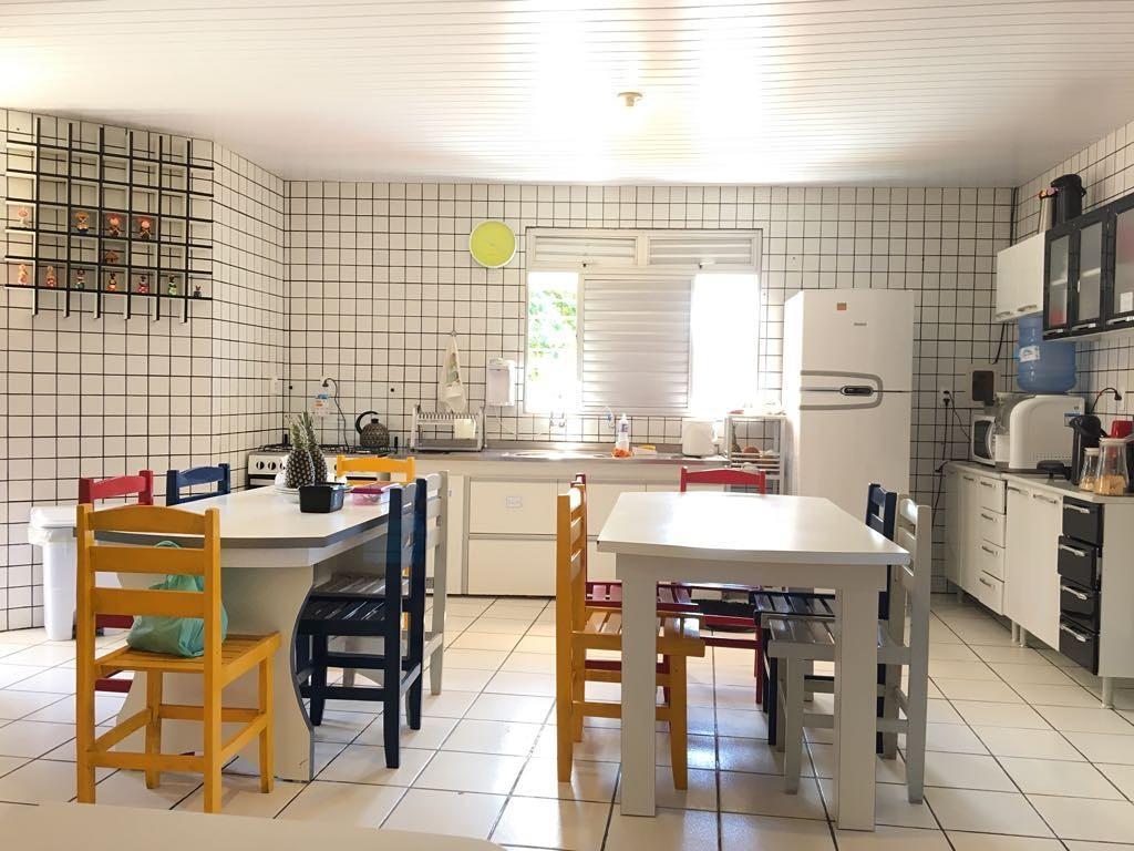 Mandala Hostel Maragogi Luaran gambar