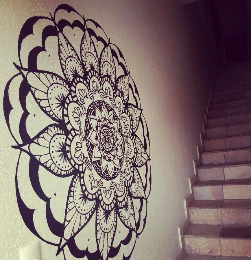 Mandala Hostel Maragogi Luaran gambar