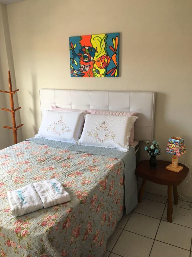 Mandala Hostel Maragogi Luaran gambar