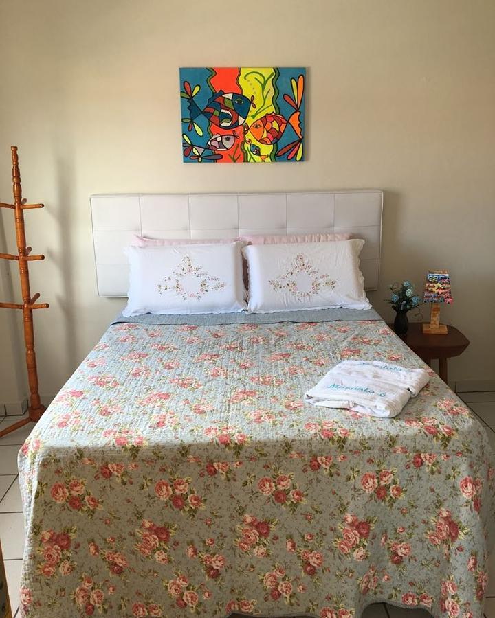 Mandala Hostel Maragogi Luaran gambar