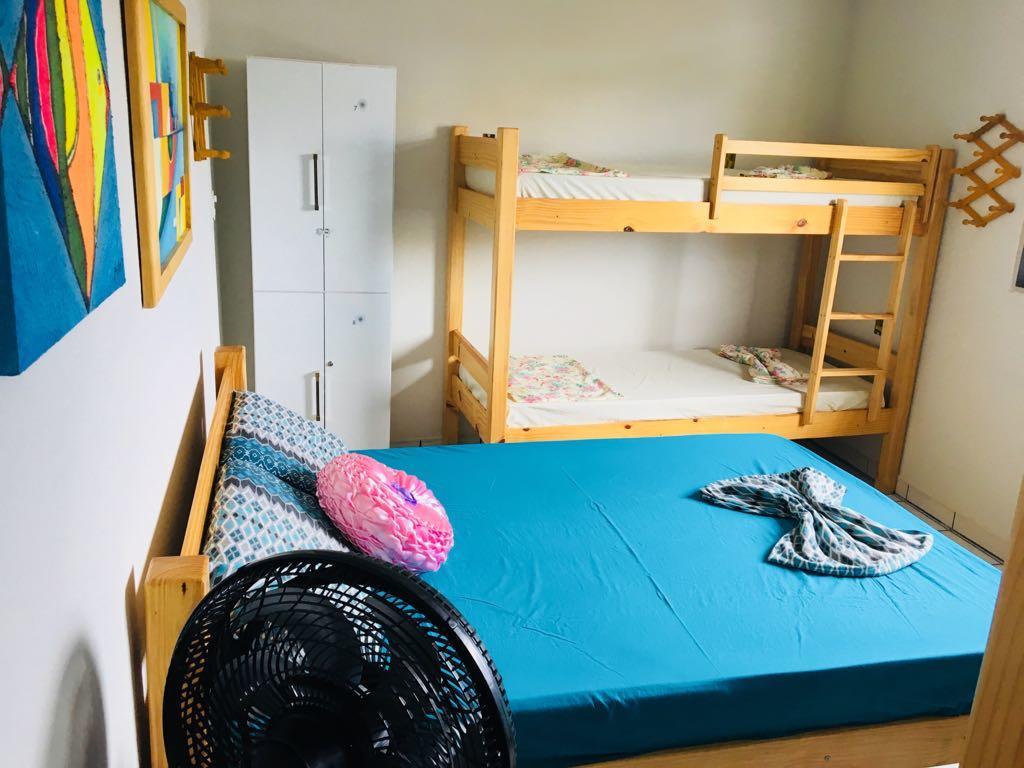 Mandala Hostel Maragogi Luaran gambar