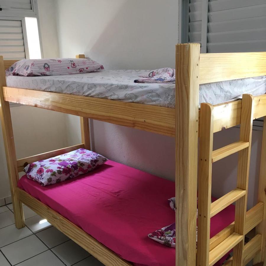 Mandala Hostel Maragogi Luaran gambar