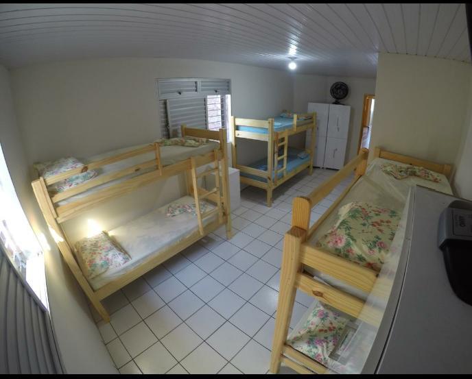 Mandala Hostel Maragogi Luaran gambar